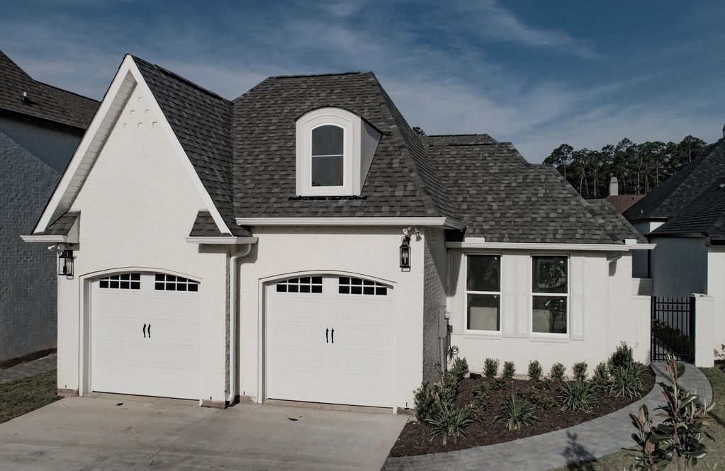 Courtyard Homes The Garden Walk